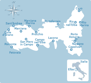 Insel Elba
